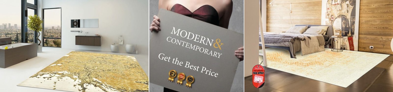 Modern Carpets Modern Carpets