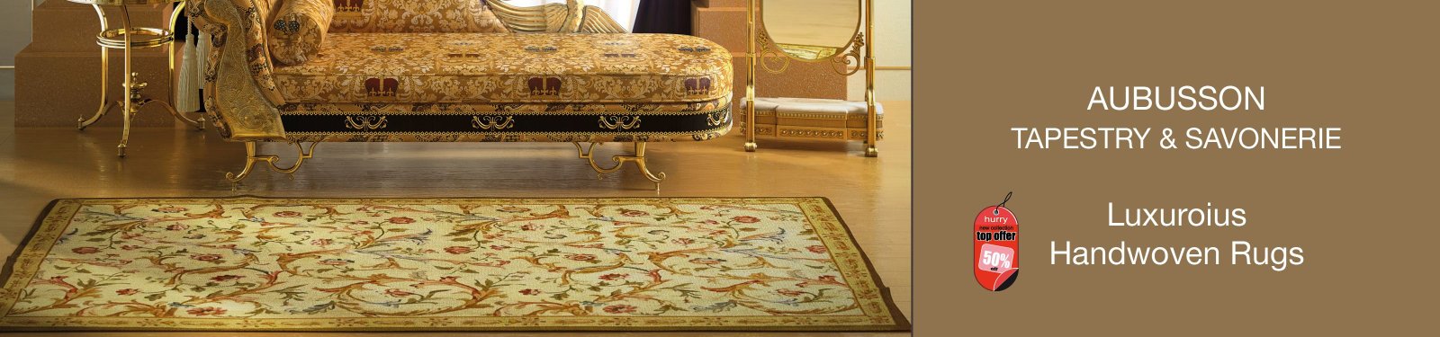 Aubusson Aubusson