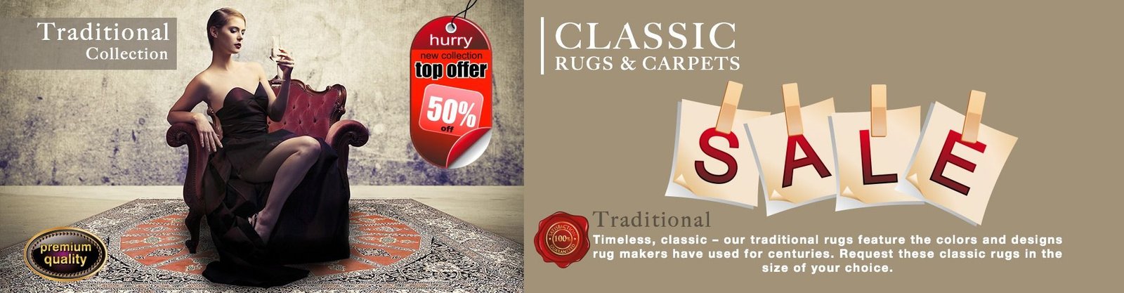 Classic Rugs Classic Rugs